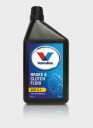 Жидкость тормозная и сцепления DOT 5.1, 1л, VALVOLINE, 883462, 270&deg;C