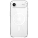 Apple Mobiiltelefoni korpus MGH34ZM/A, 0,9mm, tugevdatud pol&uuml;karbonaat, MagSafe &uuml;hilduvus, l&auml;bipaistev, mugav kandmine
