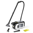 Mazgāšanas putekļsūcējs KARCHER SE 3 COMPACT HOME FLOOR 1.081-533.0 500W, 1.7L, 2.9L, 220-240V
