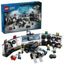 Lego M&auml;nguasi MUDEL 60457, 489 elementi, 4 minifiguuri, 6+ aastat