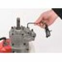 Kuusnurksed v&otilde;tmed 1,5-6 mm, KREATOR, KRT408001, 8 tk.