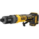 Dewalt Kompaktne Inline Die Grinder DCG420N-XJ, 18V, 1, 10-24000rpm, harjadeta mootor, LED valgus, elektrooniline pidur