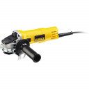 Kampinis šlifuoklis 125mm 800W DWE4057-QS DeWALT