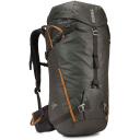 Thule Tūrisma mugursoma 4502 Stir Alpine 40L 3204502, 40L, 1.29kg, 29cm, 26cm, 58cm, 70D Neilons, Coated 210D Robic, Noņemams vāks