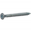 Medvaržtis visu sriegiu 4,5X50 HG FS Zn-200vnt. 123165 ESSVE