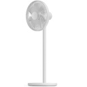 Stāvlampa ventilators Mi Smart Standing Fan 2 Lite 38 W ar 3 ātrumiem un oscilāciju balts PYV4007GL Xiaomi