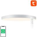Gosund gudrā griestu lampa LB11, 1920lm, 2.4GHz, 16M krāsas, 2700K-6500K, tālvadība, ūdensizturīga, ugunsizturīga