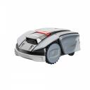 Sunseeker Bezvadu mauriņa pļāvējs-robots S3 16800290-01, 800m&sup2;, 20-60mm, 18cm, 4Ah, 60dB, RTK, VSLAM, Wi-Fi, Bluetooth