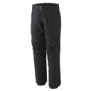 Patagonia kelnės TRIOLET Pants M, PATAGONIA, 0195699953499, 3 sluoksnių GORE-TEX, 520g, JUODA, XL