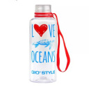 Pudele Love Ocean 0,5L GIO`STYLE 1130972