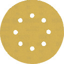 C470 smil&scaron;papīrs 125 mm G320, 50 gab, Ekscentra slīpma&scaron;īnām, orbitālajām slīpma&scaron;īnām EXPERT C470 SLĪPDISKI, 2608900915, BOSCH