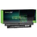 Green Cell Akumulators DE69, 4400 mAh, 11,1 V, 6 &scaron;ūnas, RoHS