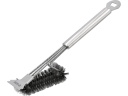GRILL CLEANING BRUSH - STAINLESS STEEL YG-20107 YATO