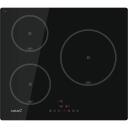 Cata Indukcijas plīts IB 6403E2 BK 08063121, 3, 5300W, 220-240V, Taustiņu vadība, Taimeris, Melna