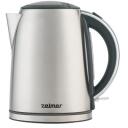 Zelmer Tējkanna ZCK7930 71505725P, 2200 W, 1.7 l, nerūsējo&scaron;ais tērauds, slēptais sildelements, 360&deg; pagrie&scaron;ana