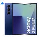 Samsung Mobilais telefons Galaxy Z Fold7 SM-F966BDBNEUE, 16GB, 1TB, 200MP, 4400mAh, 8" displejs, 5G, eSIM