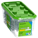 Montāžas skrūve 4.2X38 FZB-250gab. 572638 ESSVE