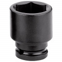 Triecienmuciņa 32 mm, 1/2", īsā IRIMO