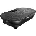 Merach vibrācijas platforma MR-2533B1-EU, 150 W, 181 kg, 3 treniņu zonas, 99 vibrācijas līmeņi, Bluetooth