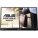 Asus LCD monitors MB16ACV, 39.6 cm, 1920 x 1080 px, Full HD, LED, melns, IPS, 5 ms, 60 Hz, 15 W