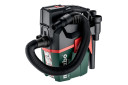 Akutolmuimeja AS 18 L PC COMPACT 18V (ilma aku ja laadijata) 602028850 METABO