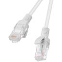 Lanberg Patchcord PCU5-20CC-0300-S, 3m, hall, 10 tk, U/UTP, RJ45 isane, 100MHz