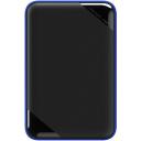 Silicon Power Cietais disks Power A62 Game Drive SP010TBPHD62SS3B, 1 TB, USB 2.0, USB 3.1, Ūdensnecaurlaidīgs
