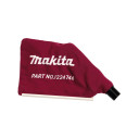 Tolmukott 3901 122474-6 MAKITA