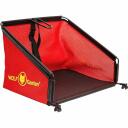 Zāles grozs, WOLF GARTEN, 196-656-650, 25 l jaudai