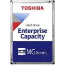 Toshiba HDD MG10ADA10TE 10TB 7200RPM 512MB SATA III, 3.5", 550TB/gadā, 24/7 darbība