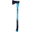 Blaupunkt Kirves AX1250, 1.250 kg, 80 cm, 2.05 kg, S&uuml;sinikteras, Nailon, Klaasikiud, Universaalne
