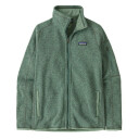 Patagonia Jaka BETTER Sweater Jkt W, PATAGONIA, 0198077486367, 100% pārstrādāts poliesters, Svars: 451g