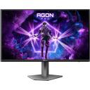 Aoc OLED monitor AG276QZD2, 2560 x 1440, 240 Hz, 0.03 ms, 250 cd/m&sup2;, 2xHDMI, USB 3.2 Gen 1 keskpunkt