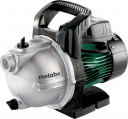 Aiapump, P 4000G, 1100W, 600964000, METABO