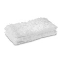 Mikropluošto audinių rinkinys KARCHER 2.863-020.0 grindų antgaliui Comfort Plus