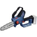 Bosch Aku oksak&auml;&auml;r GKE 18V-20 06008D7100, 20 cm, 1.75 kg, 18 V, 90 dB, harjadeta, 7.2 m/s