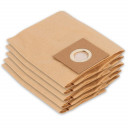 Maisi putekļu sūcējam 15L (5gab.) POWX322A POWERPLUS X