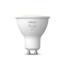 Philips &Scaron;viesos lemputė GU10 929003666901 220V-240V, 400 Lm, 4.2 W, E, 2700 K, Bluetooth/ZigBee