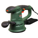 Ekstsentriklihvija 380W EX03-125 DV DWT