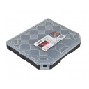 TOOL ORGANISER MEDIUM/ DIVIDERS 284x243x40mm AW30518 AWTOOLS