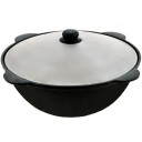 Katel malmist 370mm, 8L; LE80A BIOL