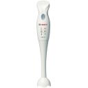 Bosch Rankinis blenderis MSM6B100, 280 W, Balta, 1 greitis, 1 antgalis, Plastikas, Indaplovėje plaunamos dalys: Ne