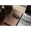 Kingston I&scaron;orinis USB 3.2 Gen 2 Ne&scaron;iojamas Kietasis Diskas XS1000 SXS1000/1000G, 1TB, 1050MB/s, 1000MB/s, USB Type-C