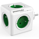 Sadalītājs POWERCUBE, 5 kontaktligzdas, 2100-FRORPC ORNO