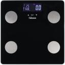 Tristar Personal Scale | WG-2442 | Maximum weight (capacity) 150 kg | Accuracy 100 g | Body Mass Index (BMI) measuring | Black
