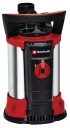 Skaidrā ūdens sūknis, EINHELL, 4171440, 430 W, ECO, Aqua sensors, dziļums līdz 7 m
