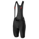 Velo &scaron;orti PREMIO Black Bibshort, izmērs: M, Black, 8050949299685 CASTELLI