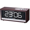 Blaupunkt Radio modinātājs CR60BT, 68mm, 200mm, 85mm, Bluetooth, FM PLL, 60 iepriek&scaron; iestatītas stacijas, dubults modinātājs