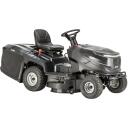 Al-Ko Бензиновый газонный трактор Comfort 14-86.6 HD-A 114117, 8,8 кВт, 86 см, 250 л, LED, 7-ступенчатая регулировка высоты