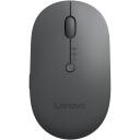Lenovo Multi-device hiir X9 Edition 4Y51R29290, 2.4G, Bluetooth 5.0, 2400 dpi, 4 nuppu, laaditav, vaikne klikk